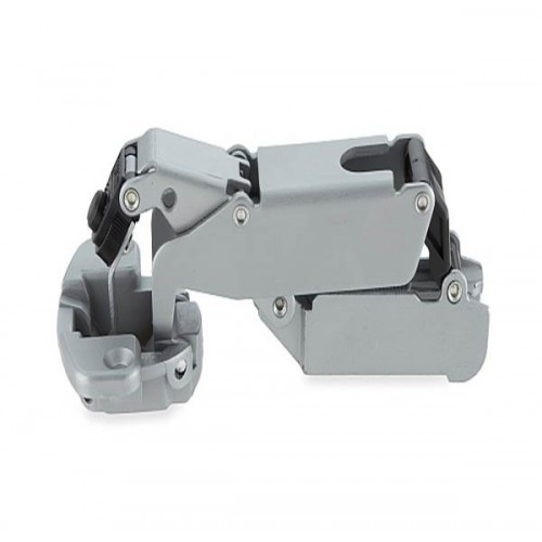 Concealed Hinge (170⁰ Opening)